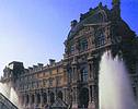 The Louvre in Paris is just one of the landmarks which has an all-inclusive fire safety solution tailor-made by Siemens